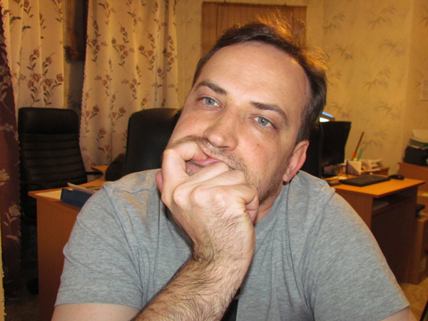 Дмитрий Шахов: «вместо того, чтобы делать сайт лучше, оптимизаторы стараются угодить Яндексу» Дмитрий Шахов: «вместо того, чтобы делать сайт лучше, оптимизаторы стараются угодить Яндексу»